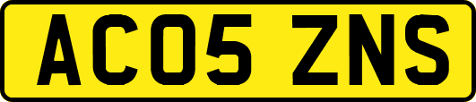 AC05ZNS