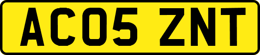 AC05ZNT