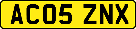 AC05ZNX