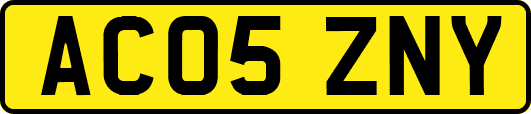 AC05ZNY
