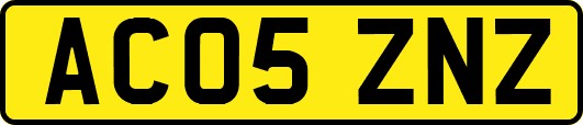 AC05ZNZ