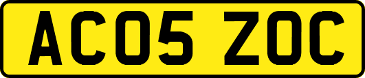 AC05ZOC