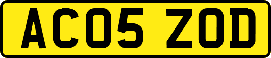 AC05ZOD