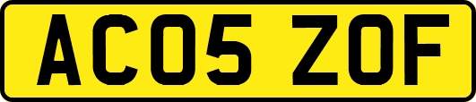 AC05ZOF