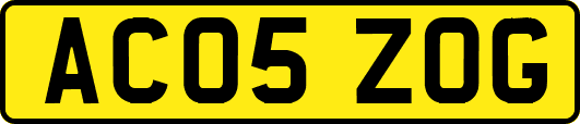 AC05ZOG