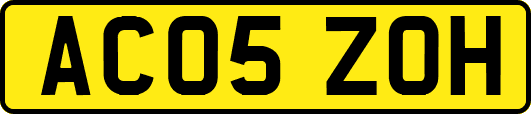 AC05ZOH