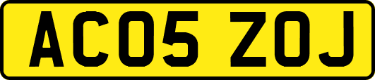 AC05ZOJ