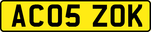 AC05ZOK