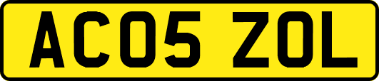 AC05ZOL