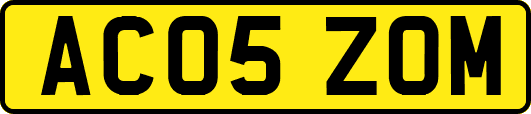 AC05ZOM