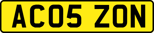 AC05ZON
