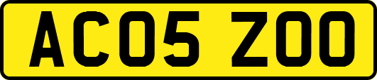 AC05ZOO