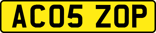 AC05ZOP