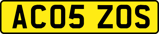 AC05ZOS