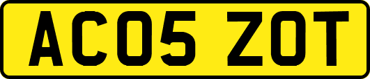 AC05ZOT