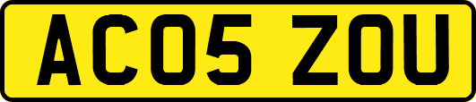 AC05ZOU
