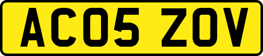 AC05ZOV