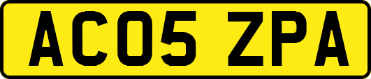 AC05ZPA