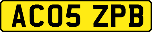 AC05ZPB