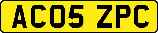 AC05ZPC