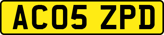 AC05ZPD