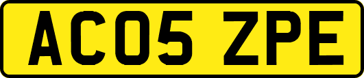 AC05ZPE
