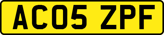 AC05ZPF
