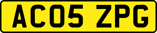 AC05ZPG
