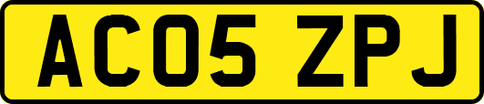 AC05ZPJ
