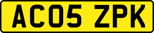 AC05ZPK