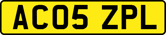 AC05ZPL