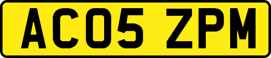 AC05ZPM