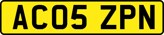 AC05ZPN