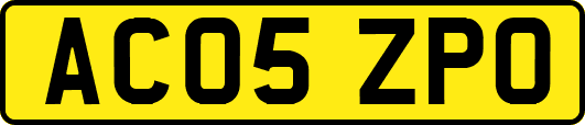 AC05ZPO