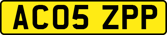 AC05ZPP