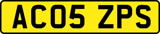 AC05ZPS