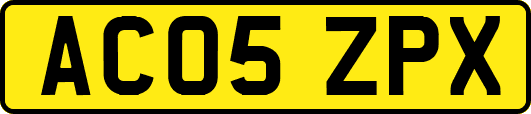 AC05ZPX