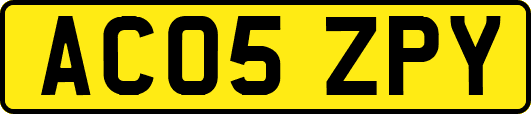 AC05ZPY