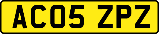 AC05ZPZ