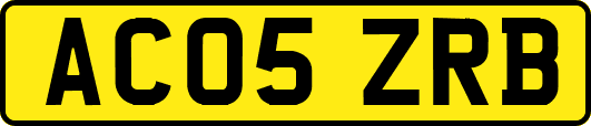 AC05ZRB