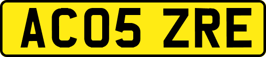AC05ZRE