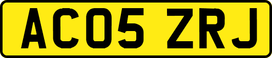 AC05ZRJ