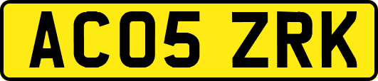 AC05ZRK