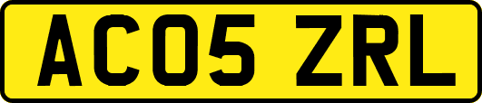 AC05ZRL