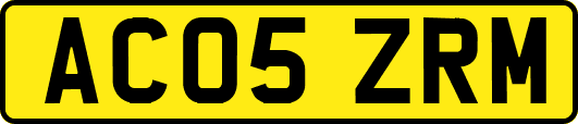 AC05ZRM