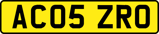 AC05ZRO