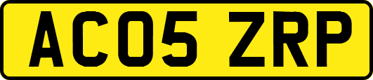 AC05ZRP