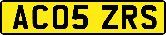 AC05ZRS