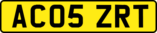 AC05ZRT