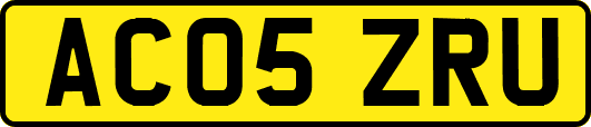 AC05ZRU
